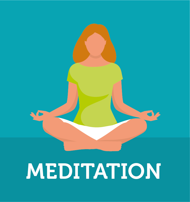 10 min Calm Meditation