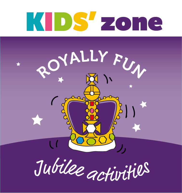 Kids Zone Jubilee Activities